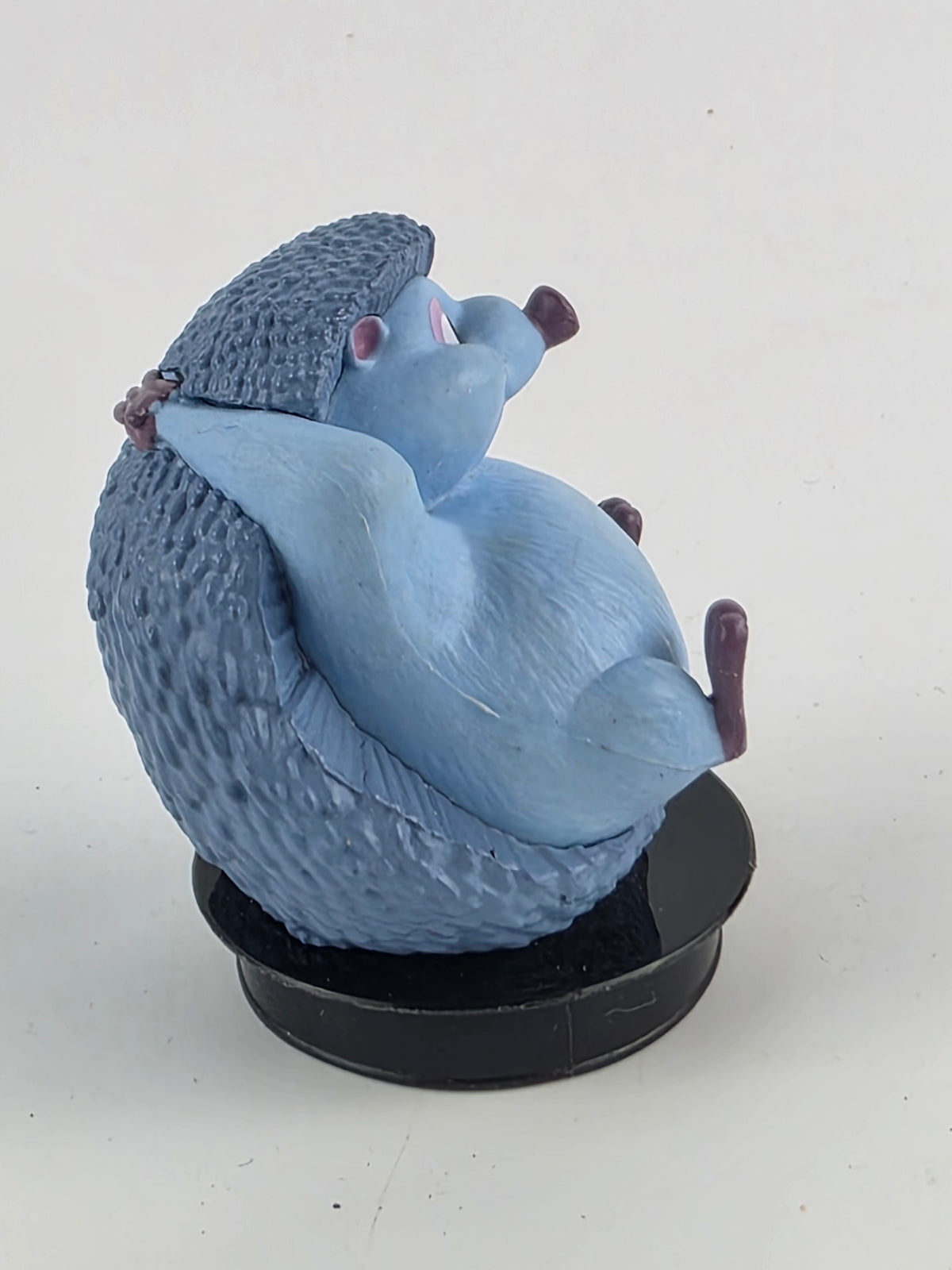 Ferdinand Cuatro hedgehog figurine