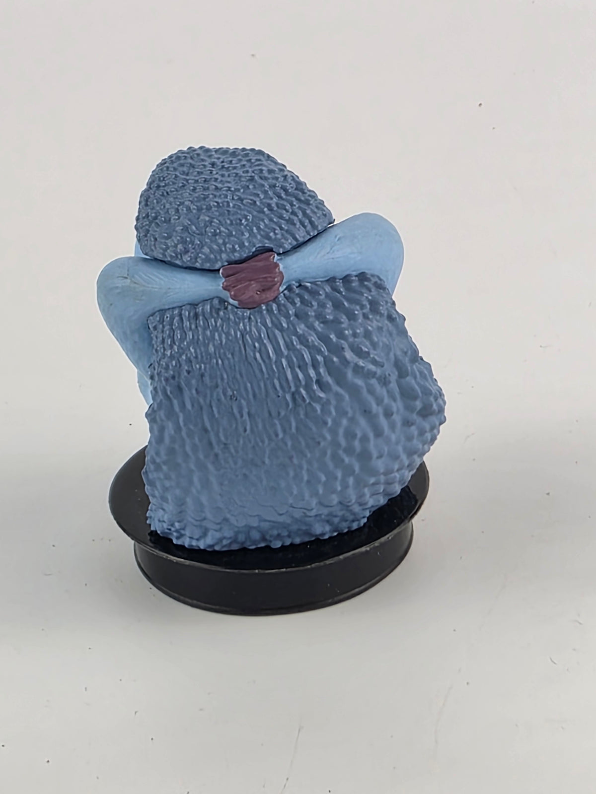 Ferdinand Cuatro hedgehog figurine