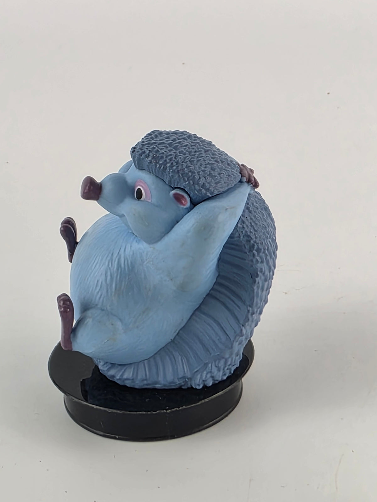 Ferdinand Cuatro hedgehog figurine