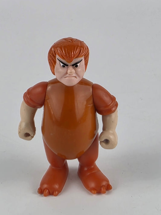 Famosa Disney Heroes Peter Pan loat boy action figures