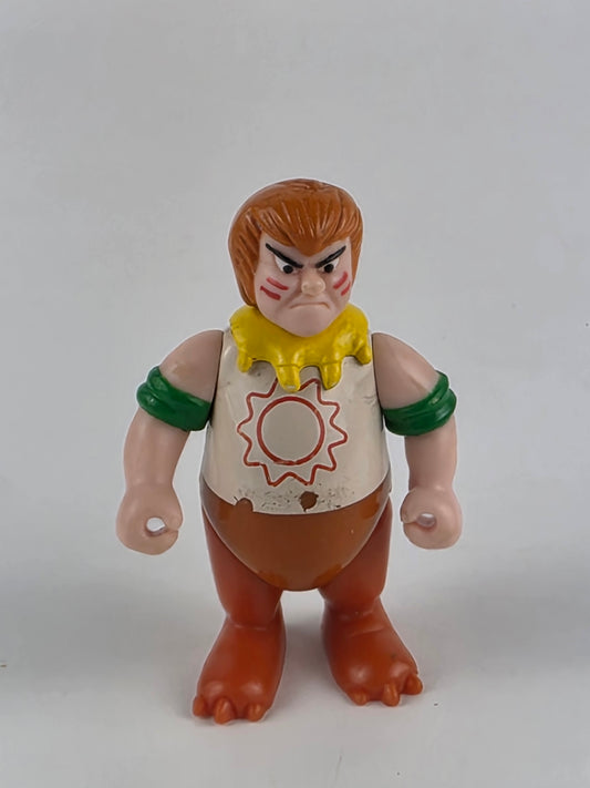 Famosa Disney Heroes Peter Pan lost bot action figure