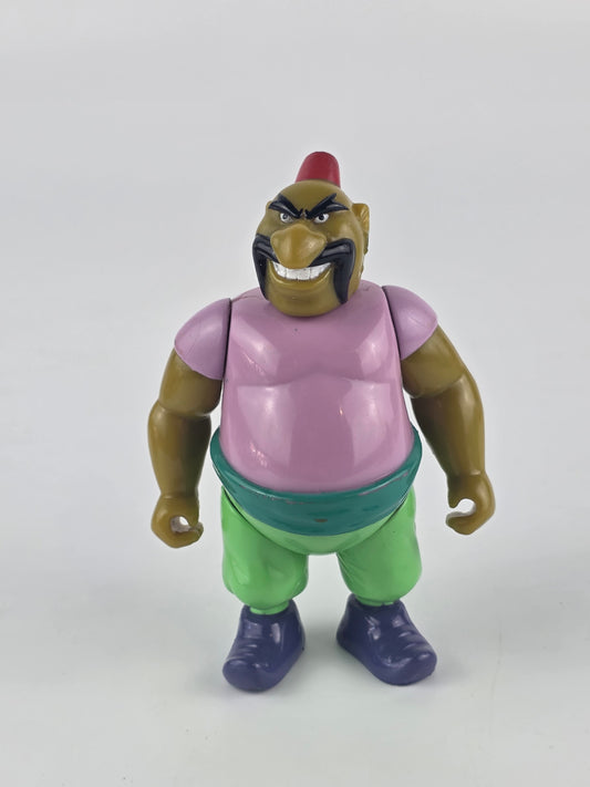 Famosa Disney Heroes Peter Pan Pirate Action Figure