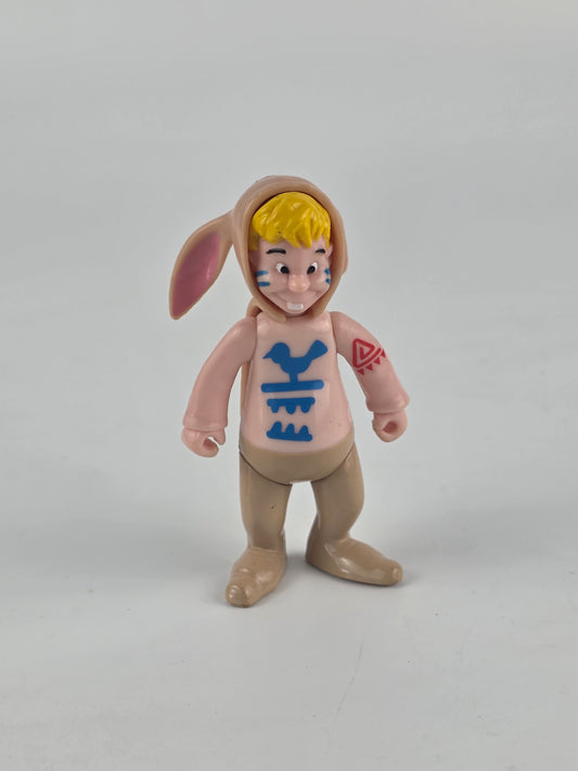 Famosa Disney Heroes Peter Pan lost boy action figure