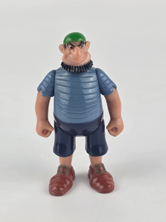 Famosa Disney Heroes Peter Pan Pirate action figure