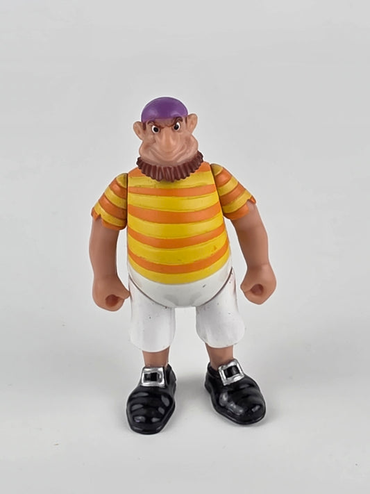 Famosa Disney Heroes Peter Pan Pirate action figure
