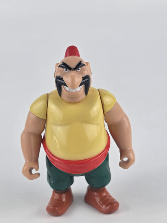 Famosa Disney Heroes Peter Pan Pirate action figure