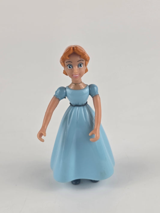 Famosa Disney Heroes Peter Pan Wendy darling