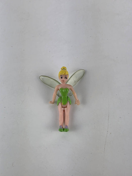 Famosa Disney Heroes Peter Pan tinker bell mini figure