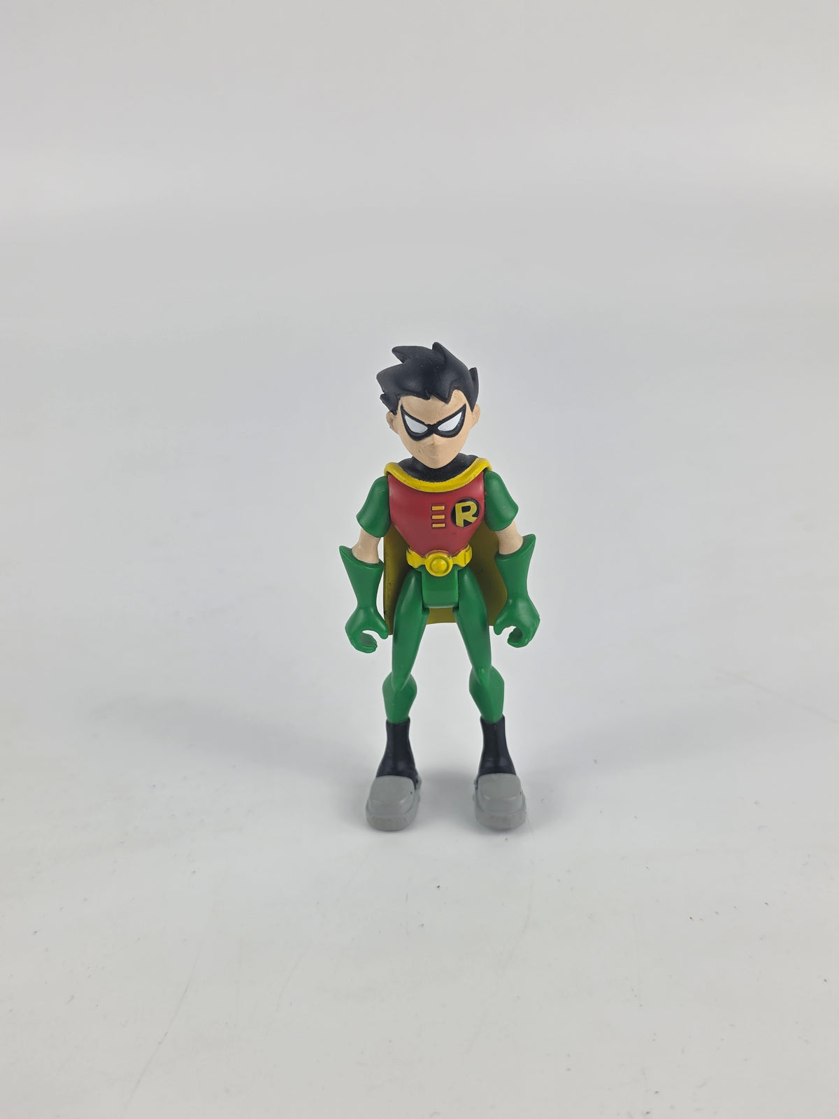 Teen Titans go robin articulated 5" Action Figure
