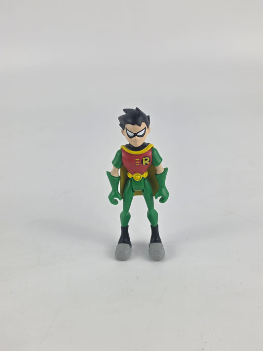 Teen Titans go robin articulated 5" Action Figure