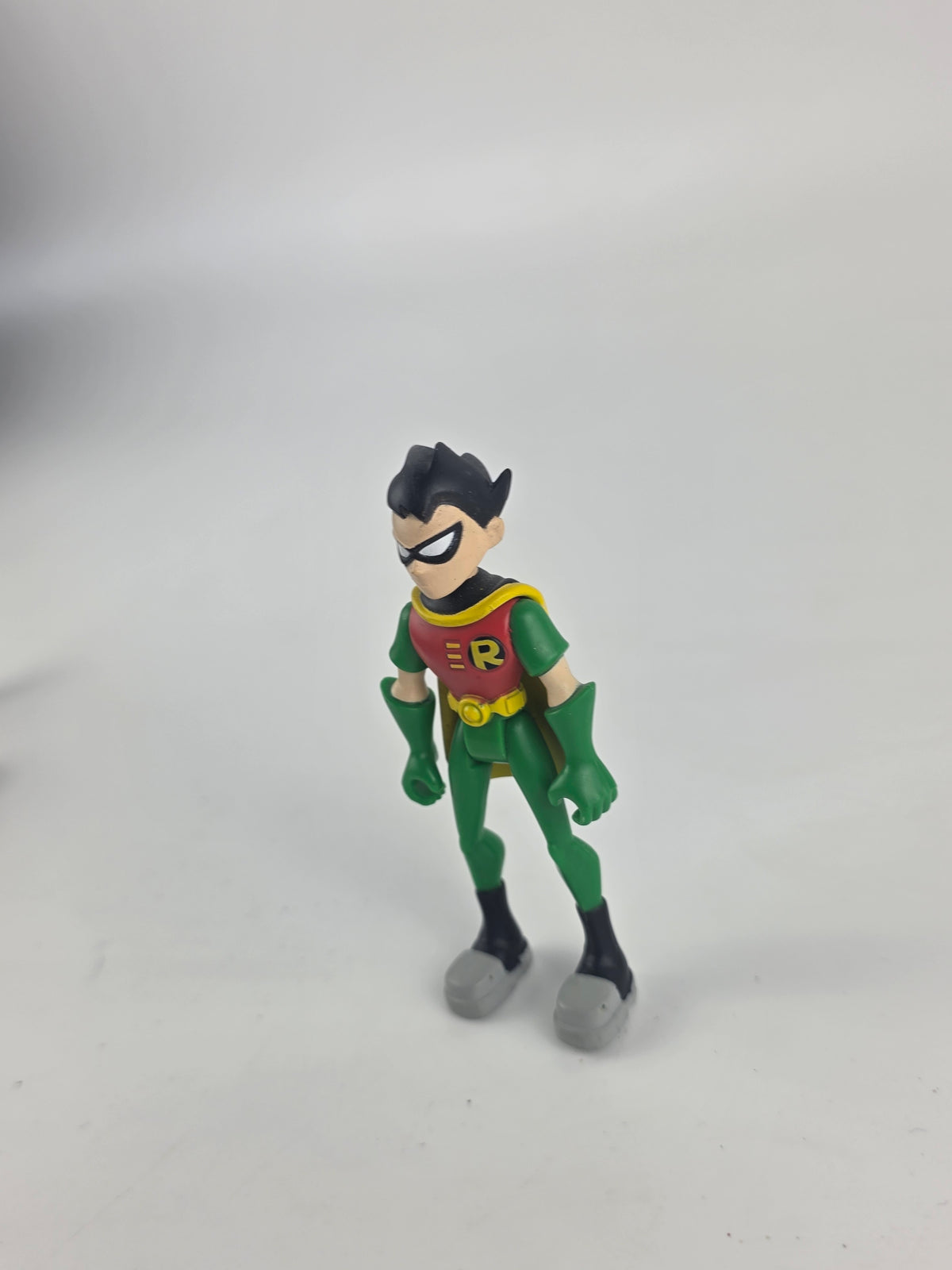 Teen Titans go robin articulated 5" Action Figure
