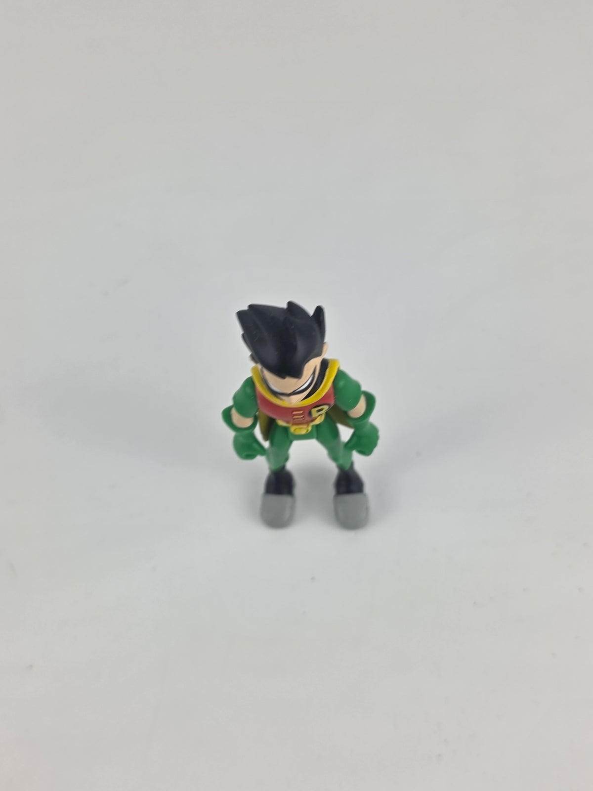 Teen Titans go robin articulated 5" Action Figure