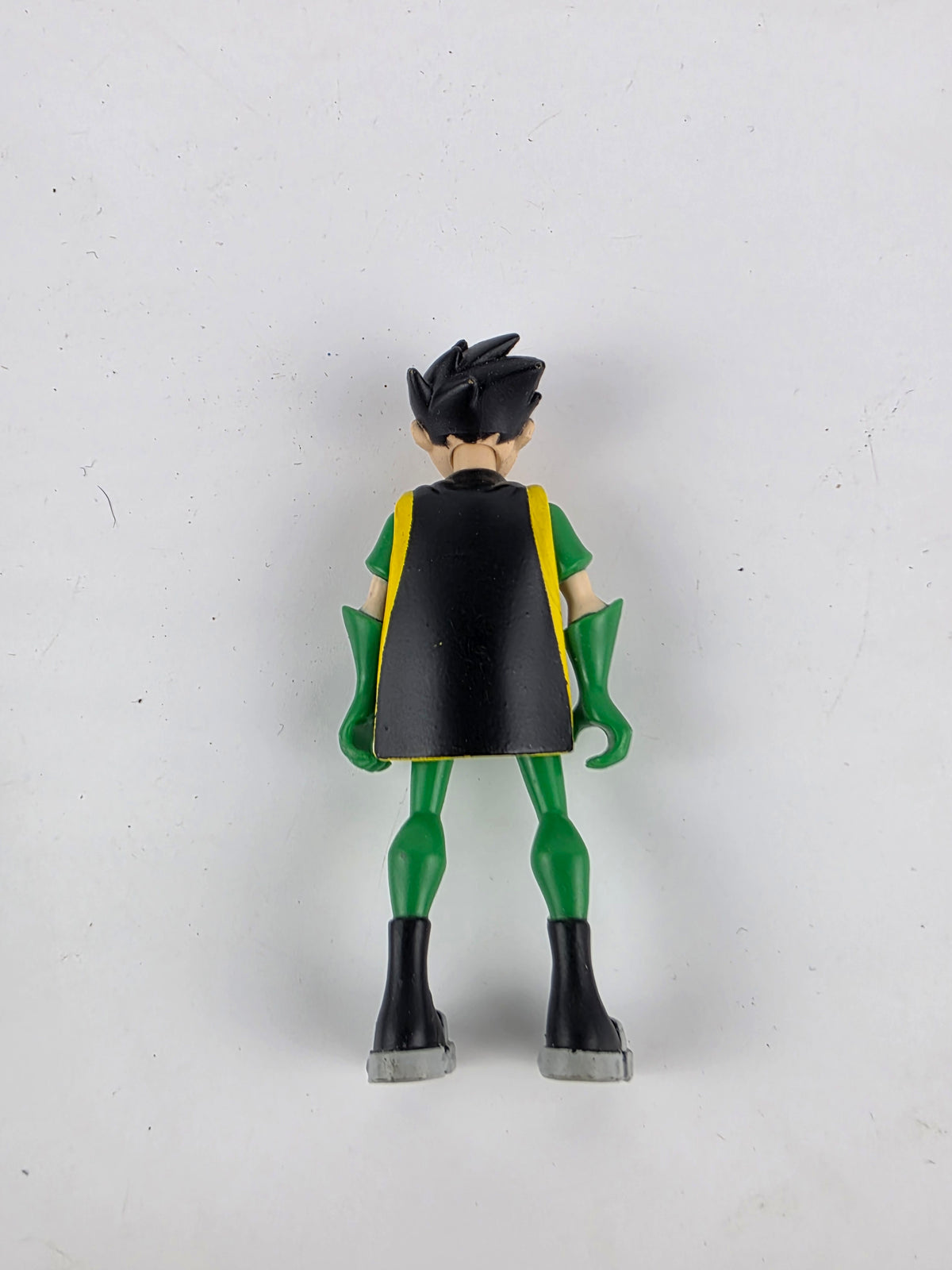 Teen Titans go robin articulated 5" Action Figure
