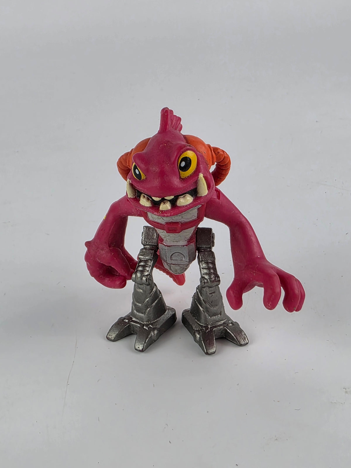 Teenage Mutant Ninja Turtles- Half Shell Heroes 3" Fishface 2015