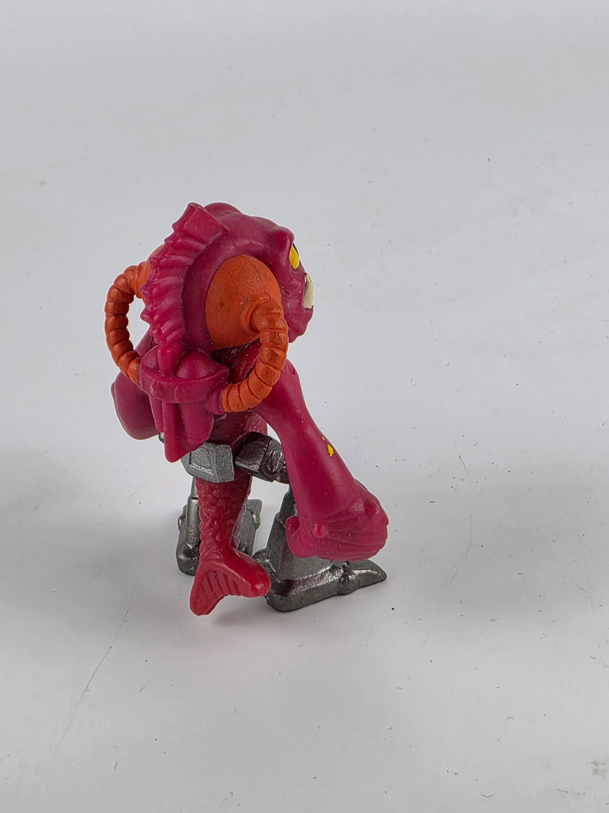 Teenage Mutant Ninja Turtles- Half Shell Heroes 3" Fishface 2015