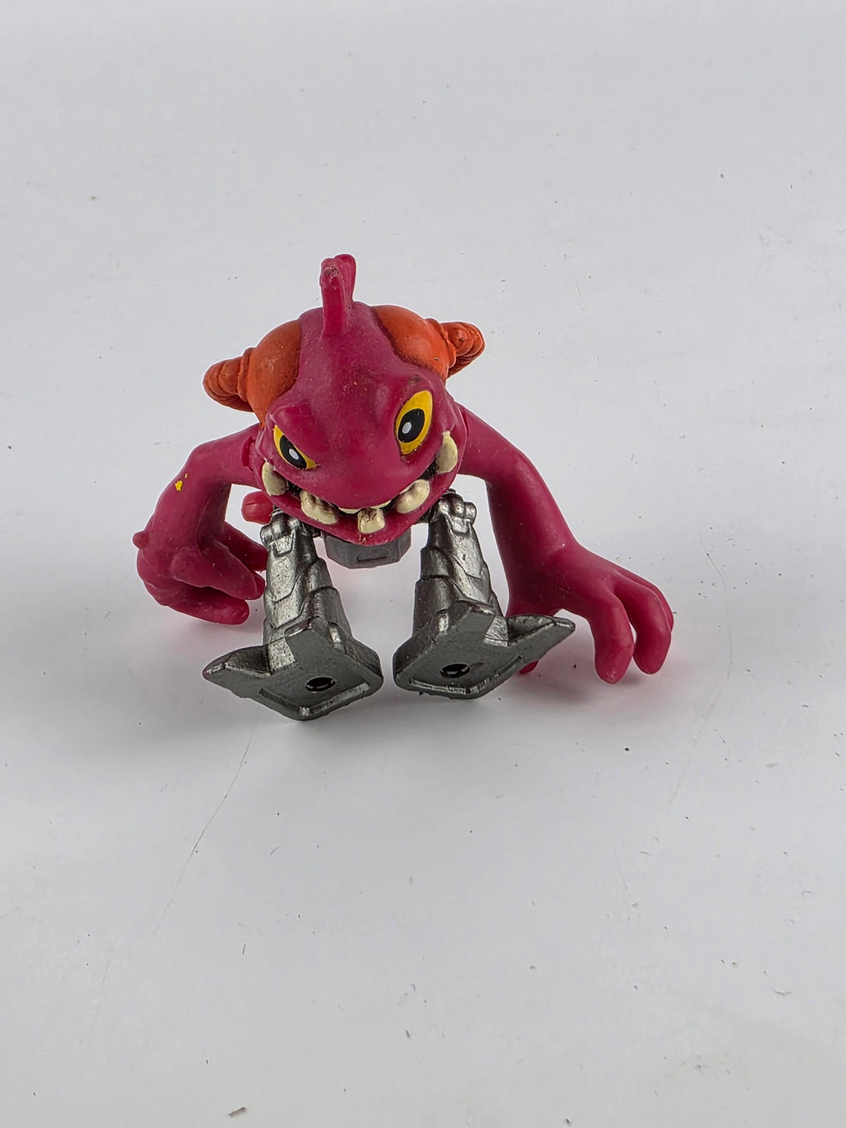 Teenage Mutant Ninja Turtles- Half Shell Heroes 3" Fishface 2015