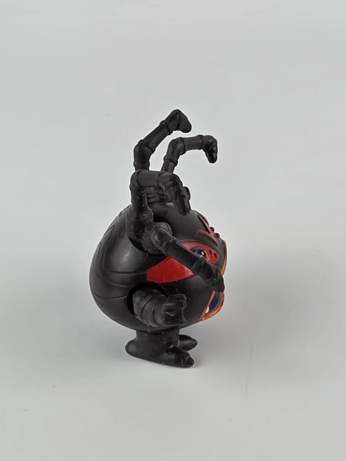 TMNT Half Shell Heroes Spider Bytez Figure Playmates 2014