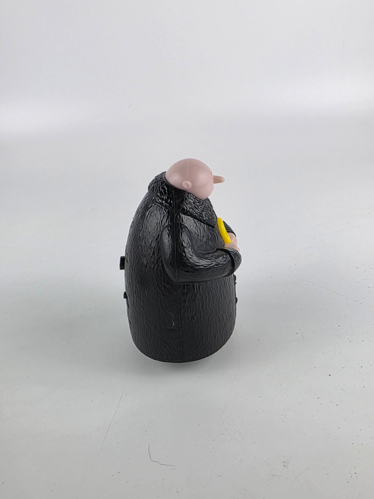 Burger King The Addams Family Uncle Fester Light Toy Adams