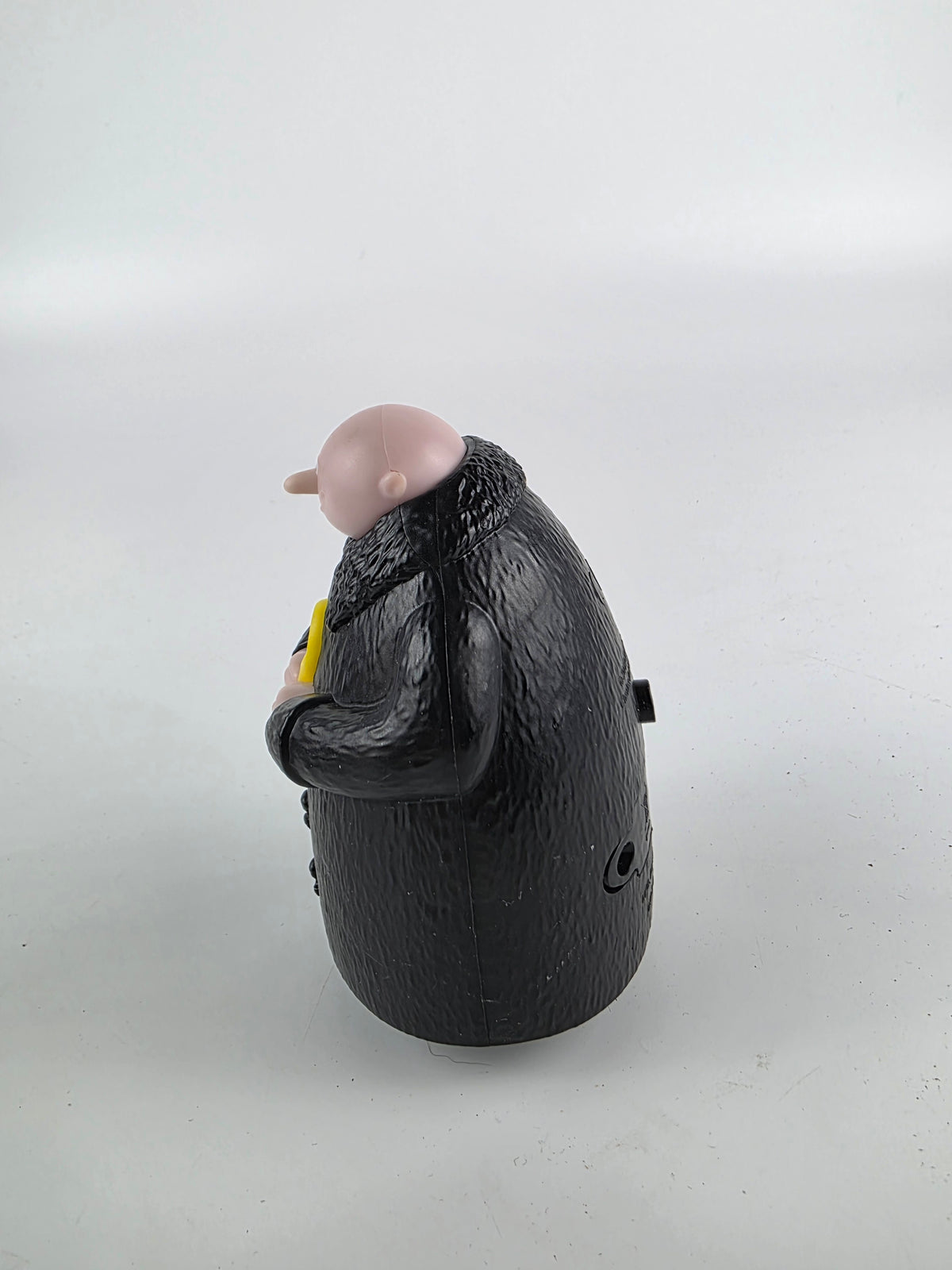 Burger King The Addams Family Uncle Fester Light Toy Adams