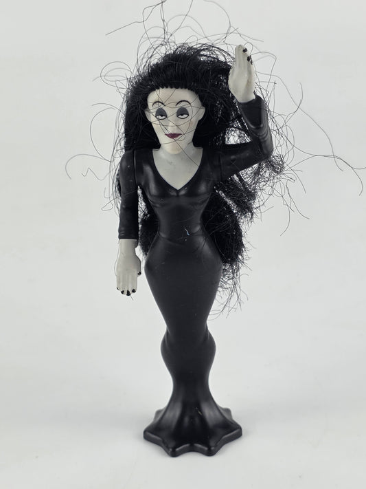 Addams Family Morticia Addams action figure