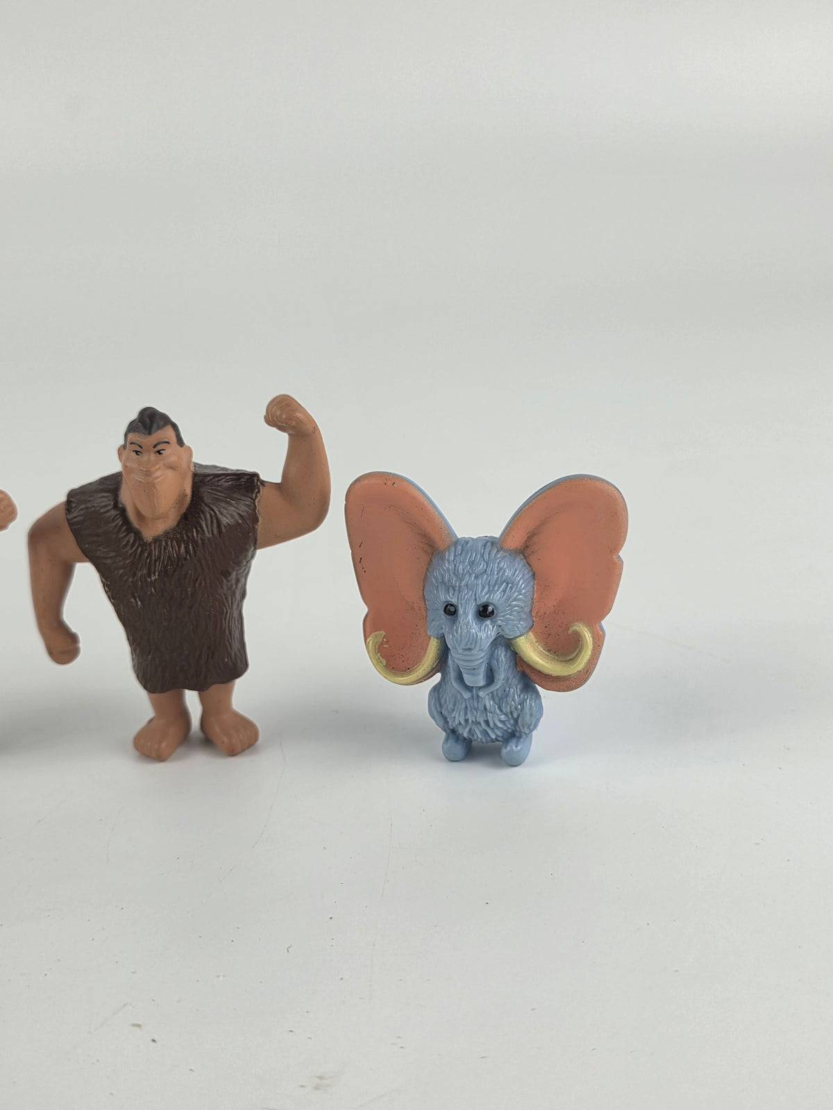 DreamWorks animated film The Croods mini figure aet