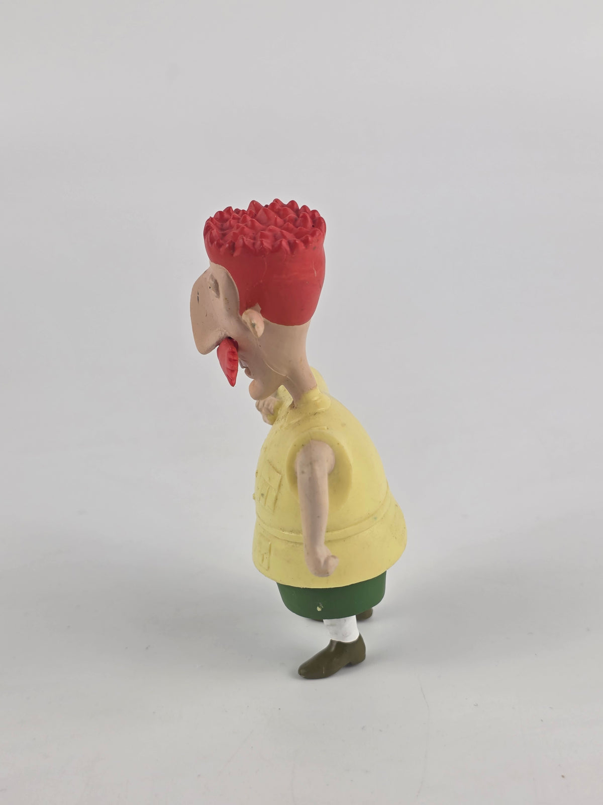 vintage Nickelodeon The Wild Thornberrys Nigel Thornberry action figure
