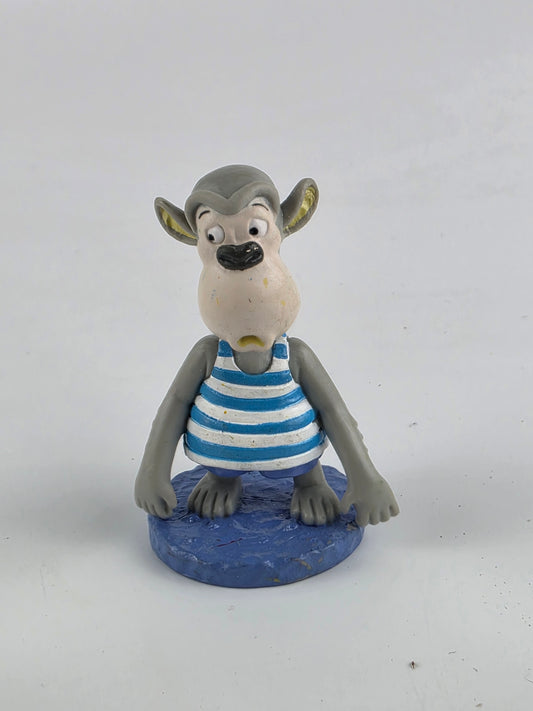 vintage Nickelodeon The Wild Thornberrys Darwin action figure