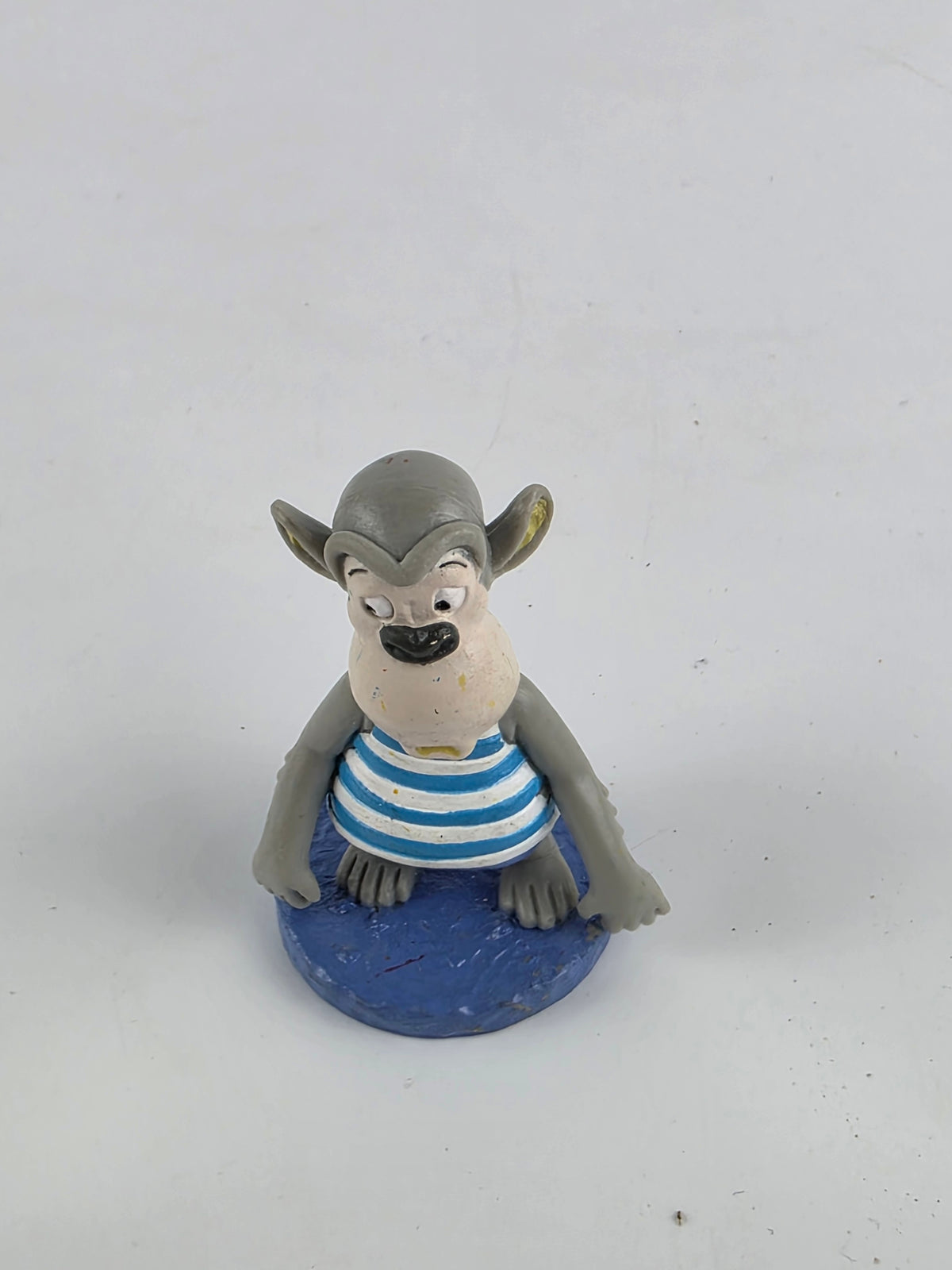 vintage Nickelodeon The Wild Thornberrys Darwin action figure