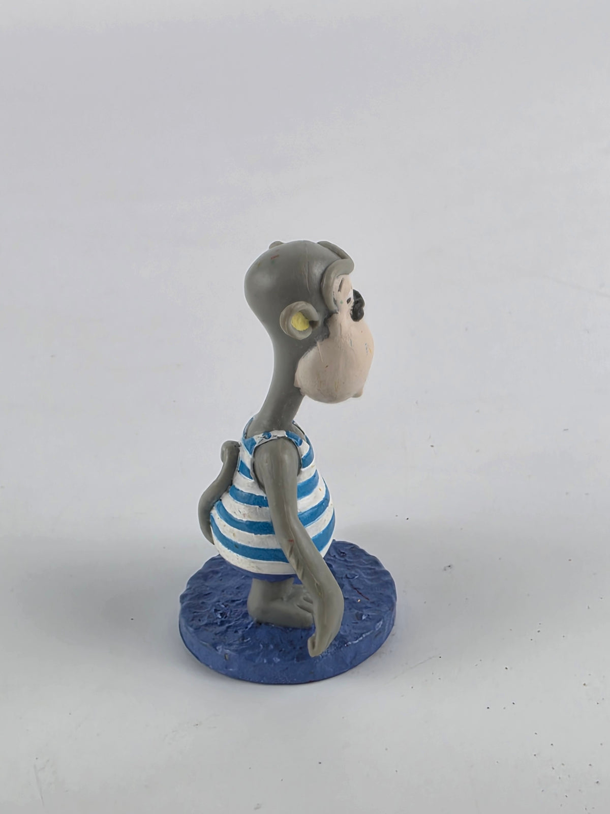 vintage Nickelodeon The Wild Thornberrys Darwin action figure