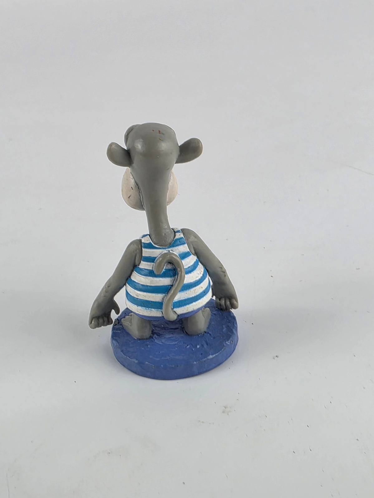 vintage Nickelodeon The Wild Thornberrys Darwin action figure