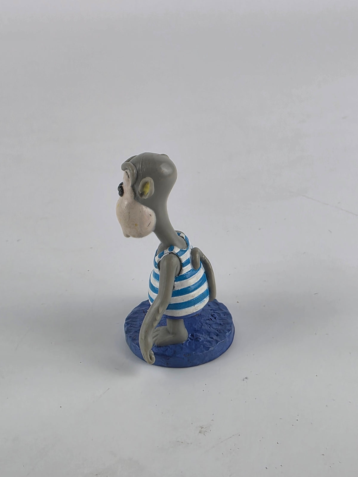 vintage Nickelodeon The Wild Thornberrys Darwin action figure