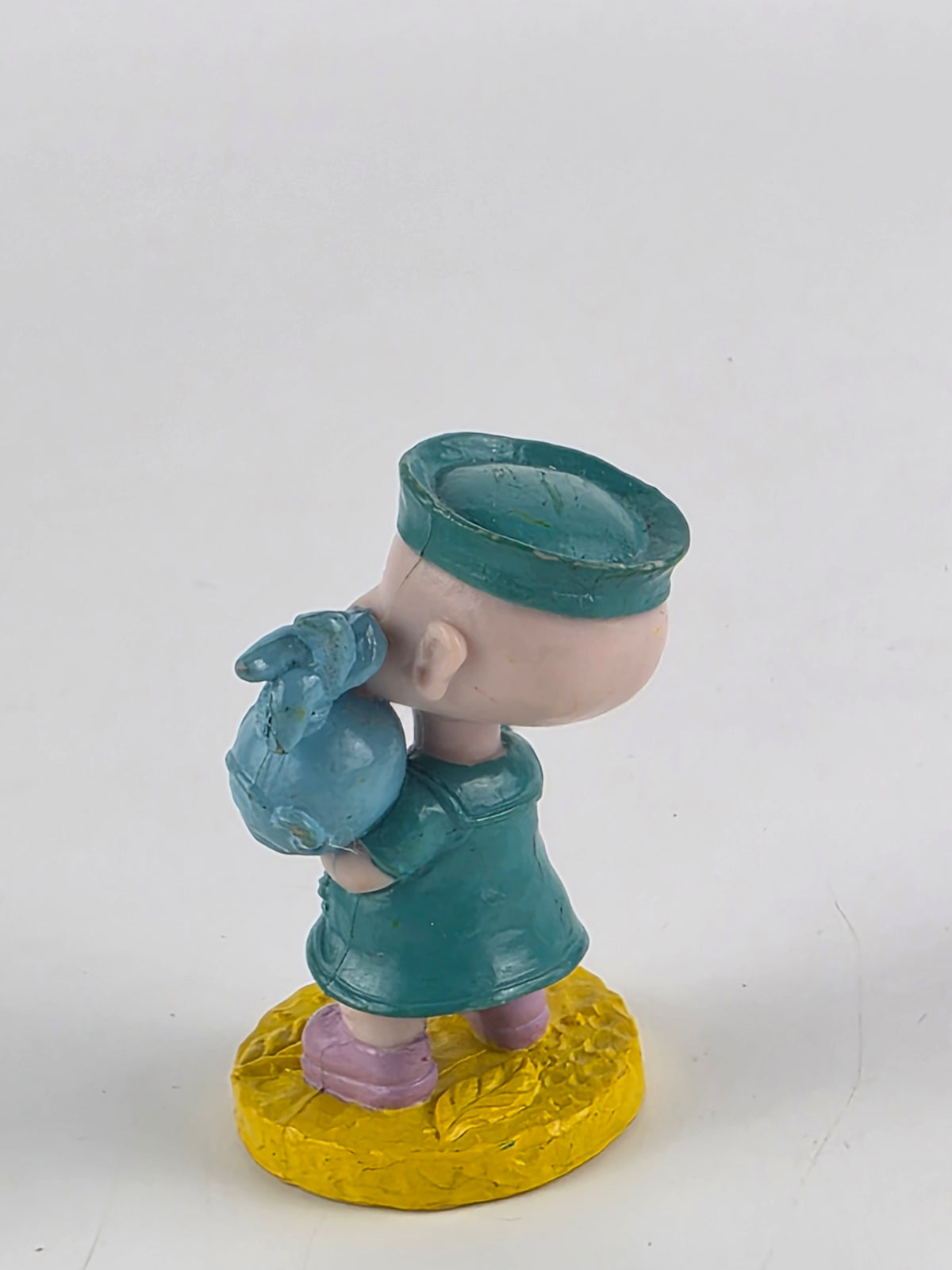 vintage 1990s Nickelodeon Rugrats Phil DeVille figure