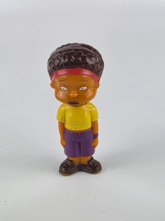 2004 Susie 3.5" Weetos Cereal Europe Action Figure Rugrats All Grown Up