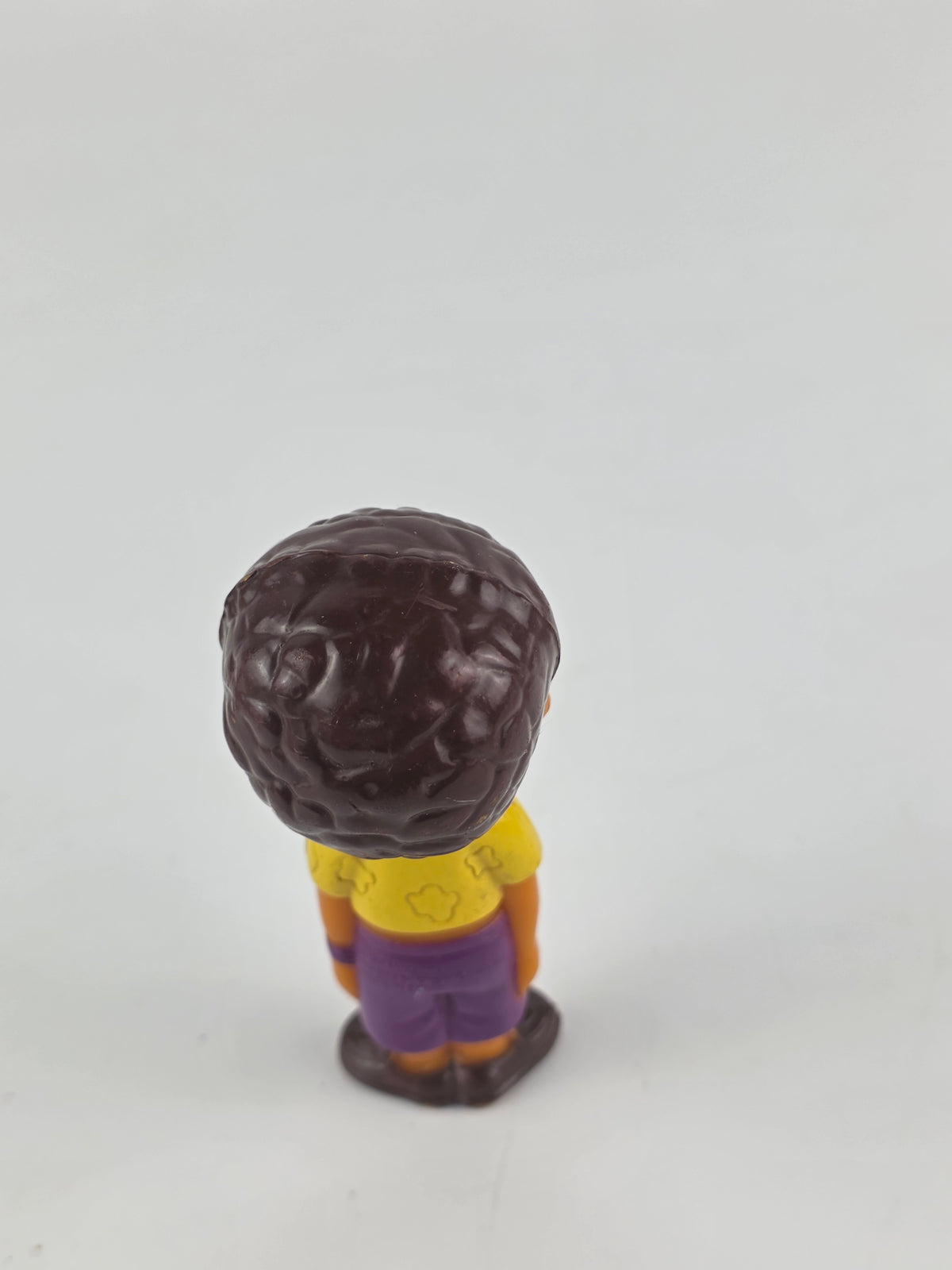 2004 Susie 3.5" Weetos Cereal Europe Action Figure Rugrats All Grown Up
