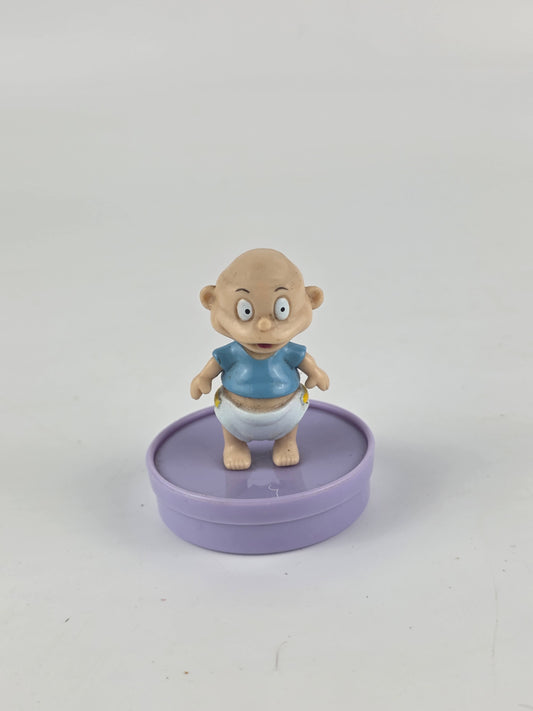 Nickelodeon Rugrats Tommy Pickles vintage toy