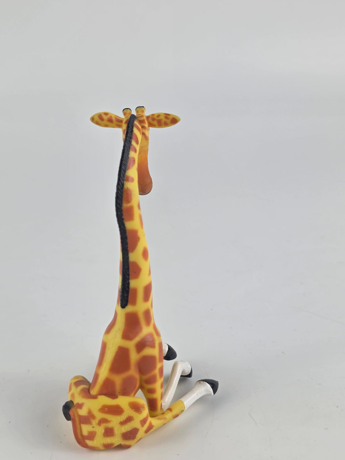Dreamworks Madagascar Melman 6" pvc Figure