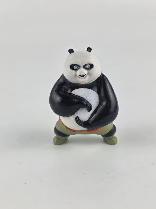 Dreamworks Kung-Fu Panda 2" pvc Figure