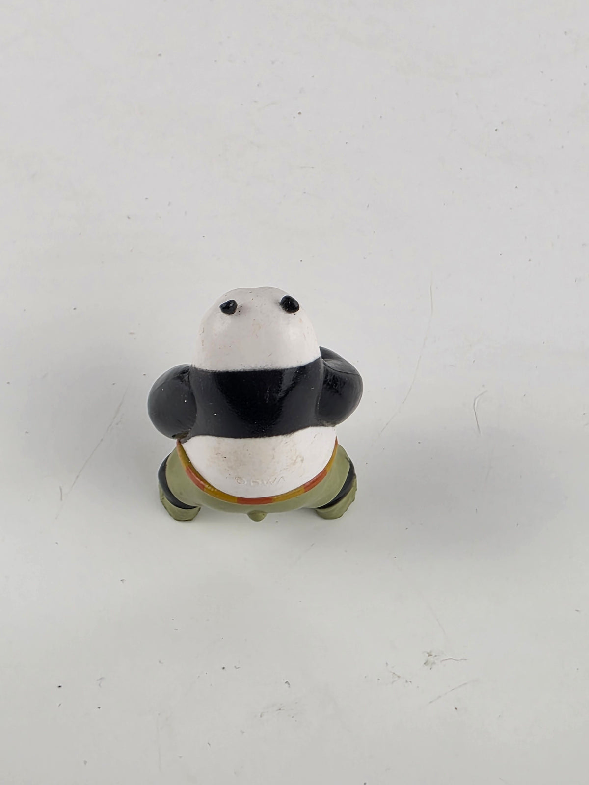 Dreamworks Kung-Fu Panda 2" pvc Figure