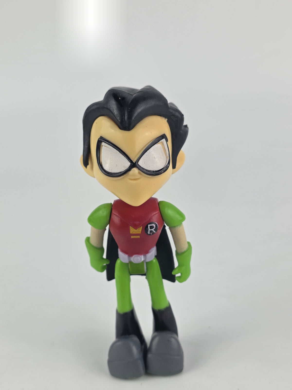 Teen Titans go robin action figure