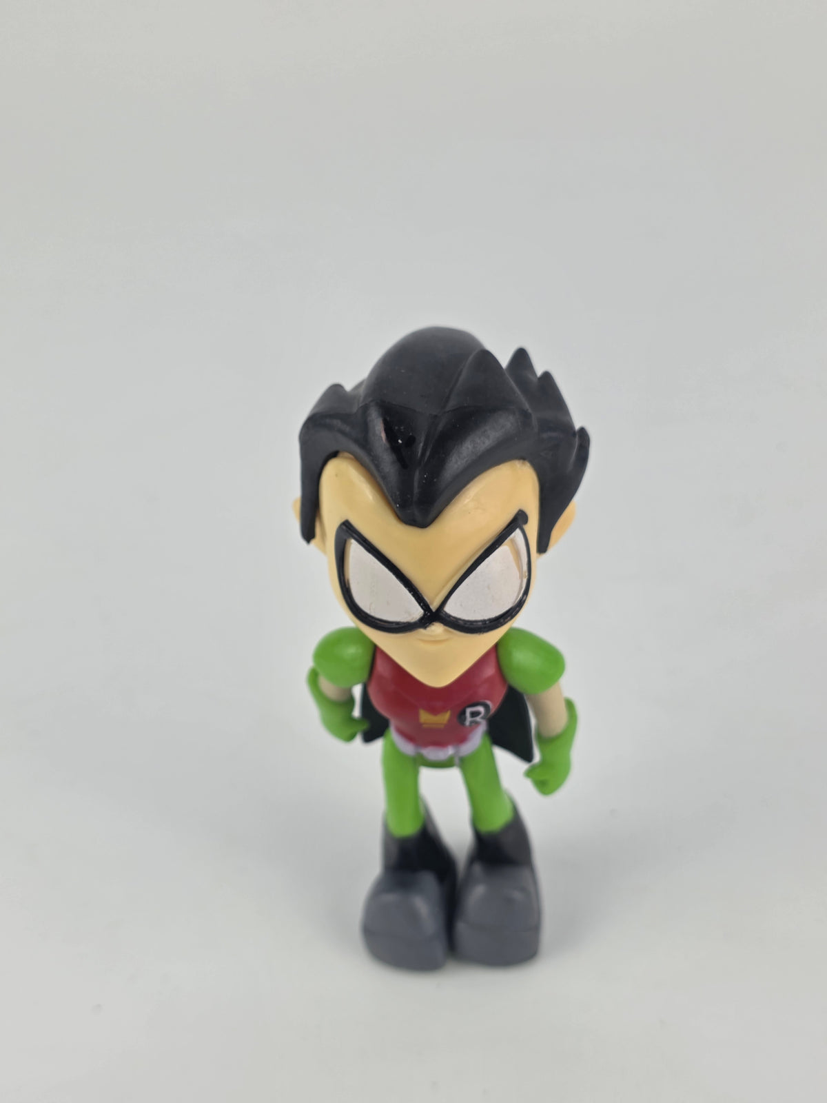 Teen Titans go robin action figure