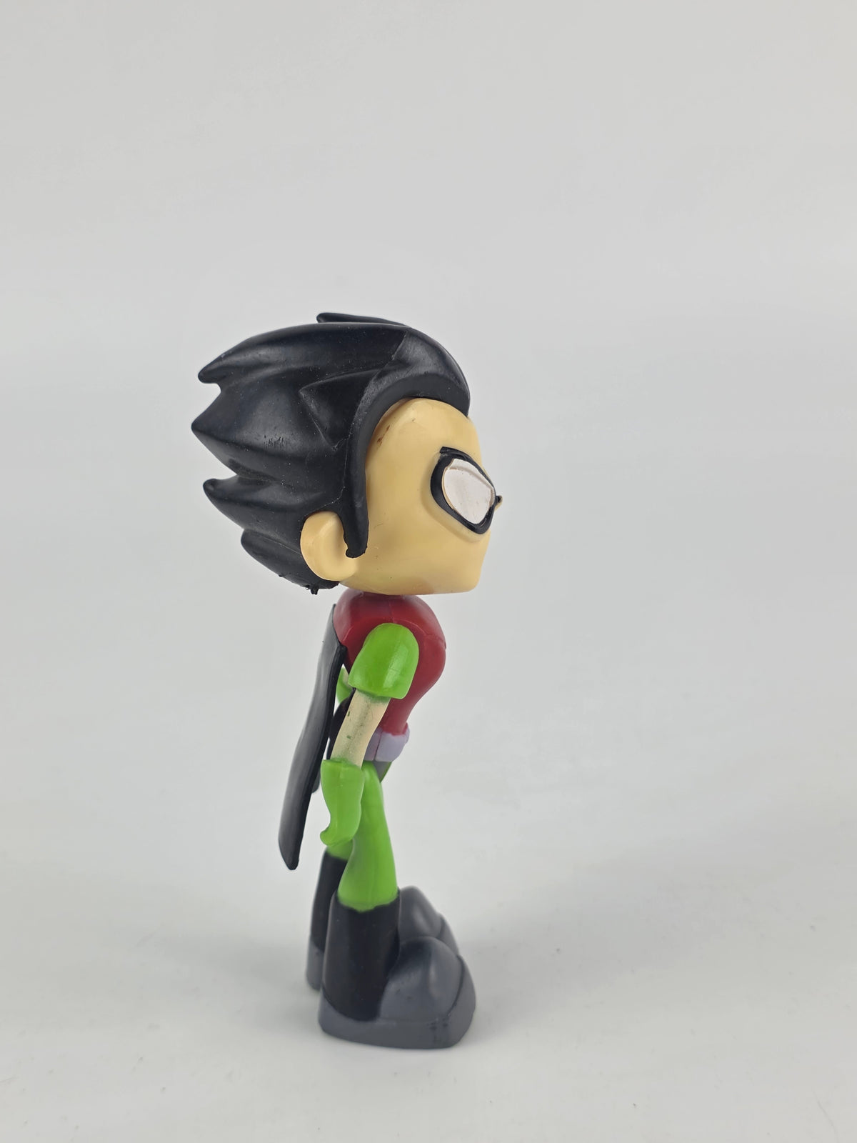Teen Titans go robin action figure