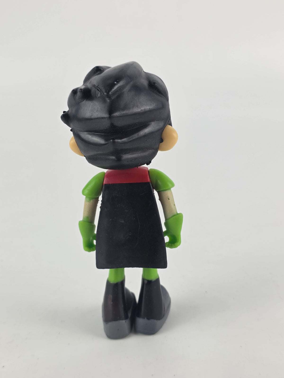 Teen Titans go robin action figure