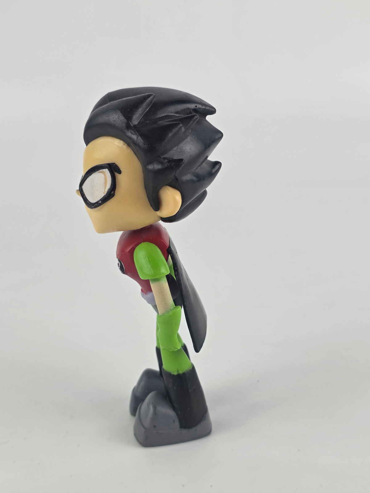 Teen Titans go robin action figure