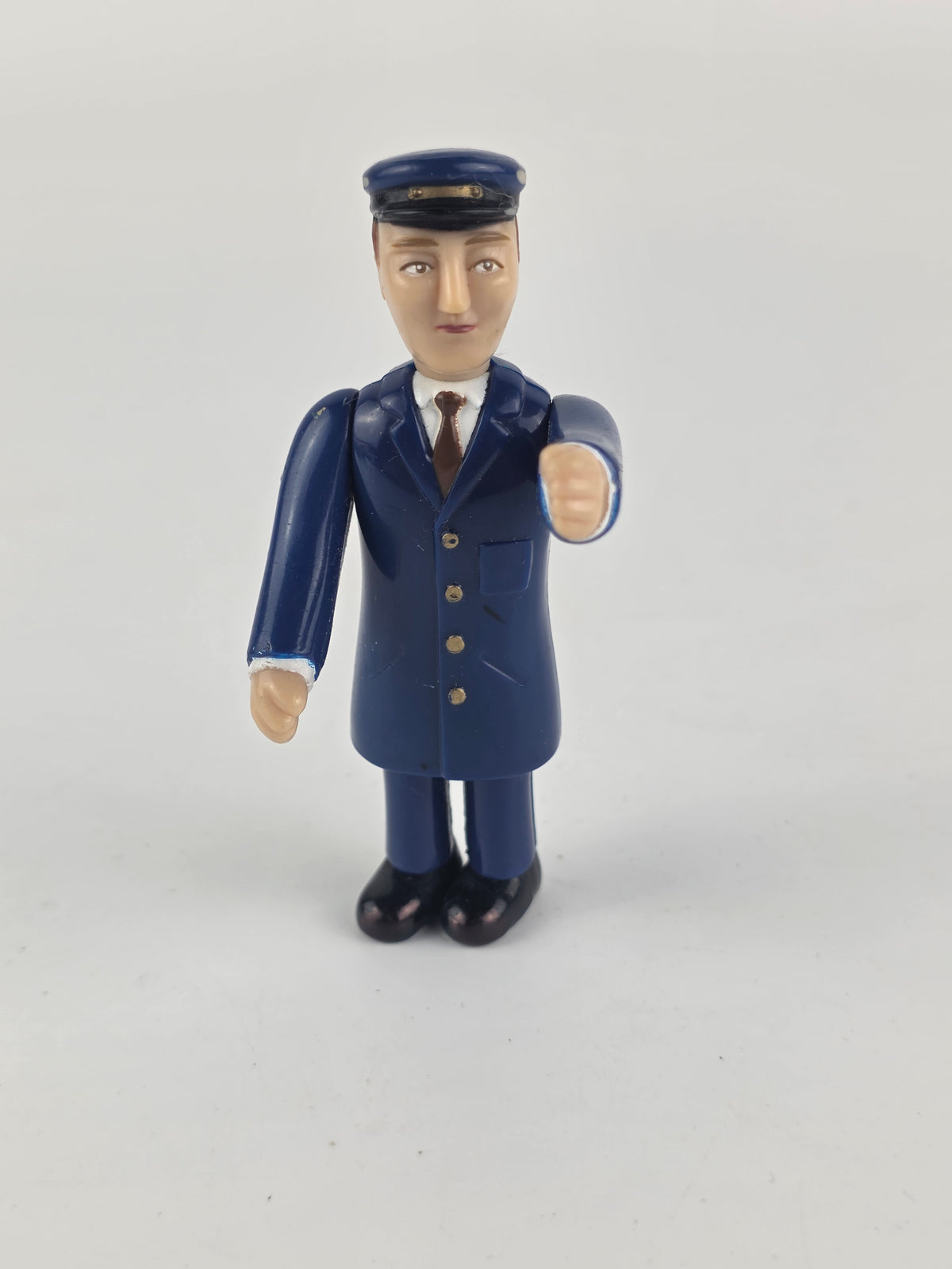 Bachmann Thomas & Friends Conductor Figure