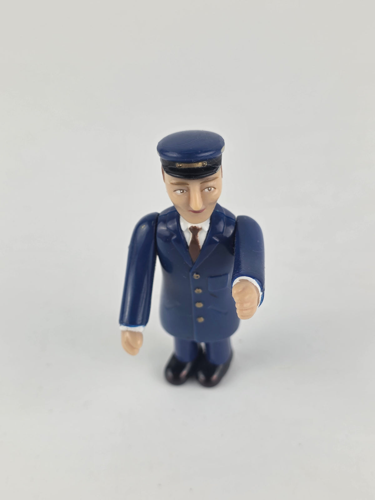 Bachmann Thomas & Friends Conductor Figure