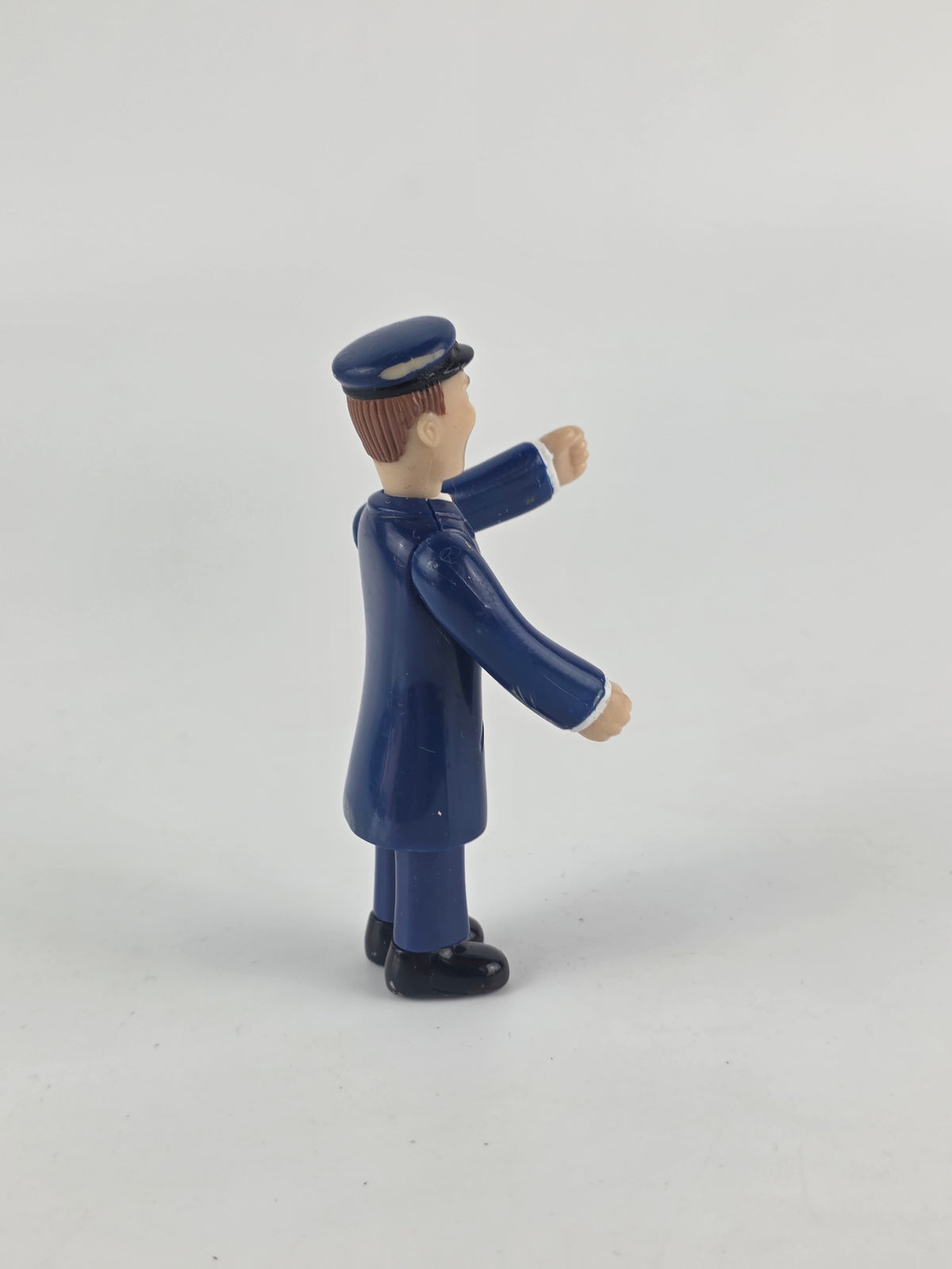 Bachmann Thomas & Friends Conductor Figure