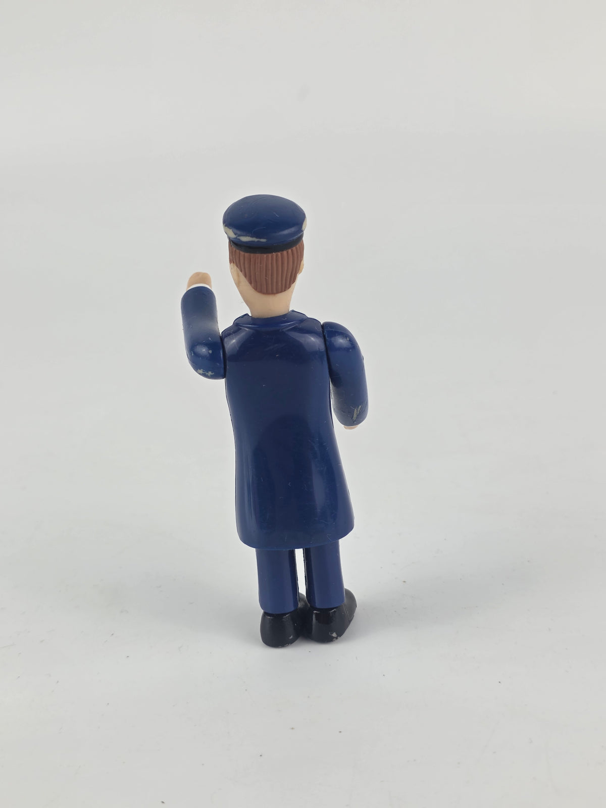 Bachmann Thomas & Friends Conductor Figure