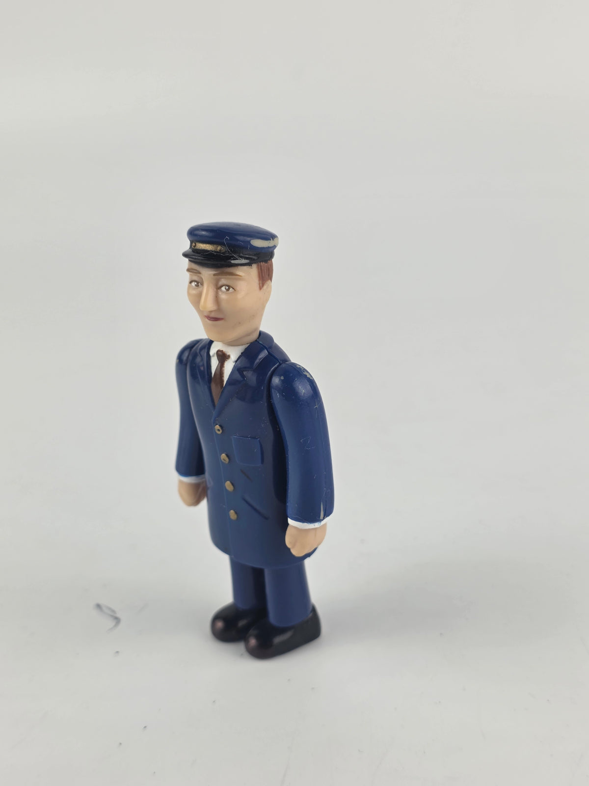 Bachmann Thomas & Friends Conductor Figure