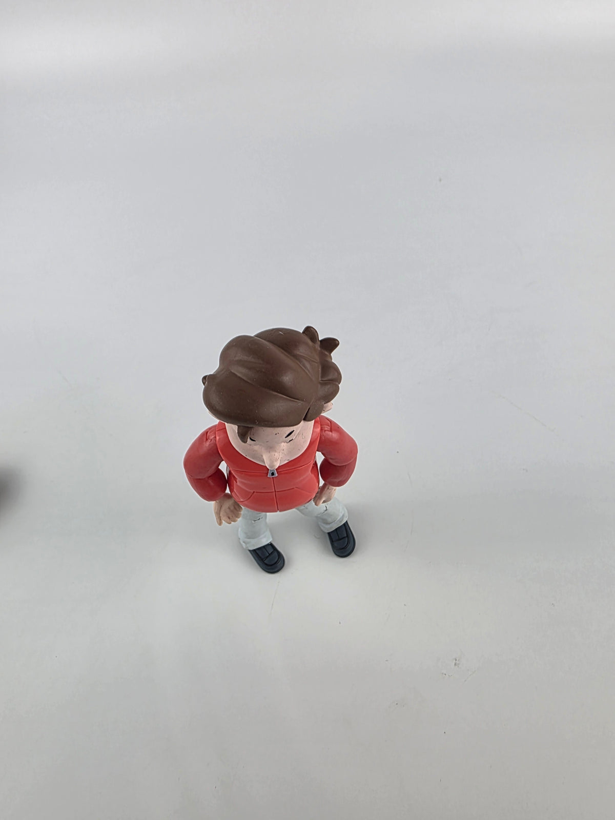 Horrid Henry 5 Inch Rude Ralph Action Figure Vintage Toy