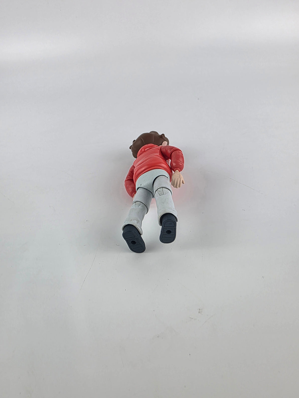 Horrid Henry 5 Inch Rude Ralph Action Figure Vintage Toy